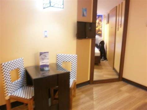 dream hotel las pinas rates|Accomodations .